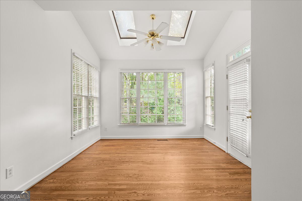 PARK BROOKE - Residential