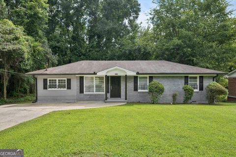 Photo of 3036 Will Rogers Place SE, Atlanta, GA 30316 (MLS # 10645429)