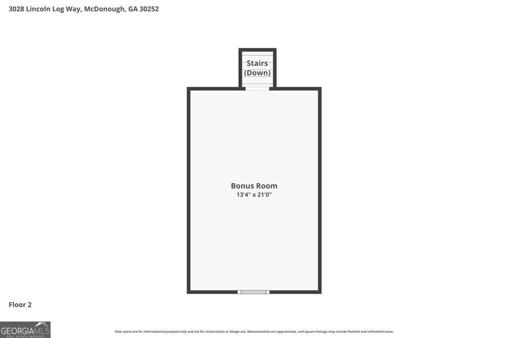 Photo of 3028 Lincoln Log Way, McDonough, GA 30252 (MLS # 10713827)