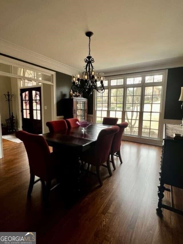 HAMILTON MILL - Residential