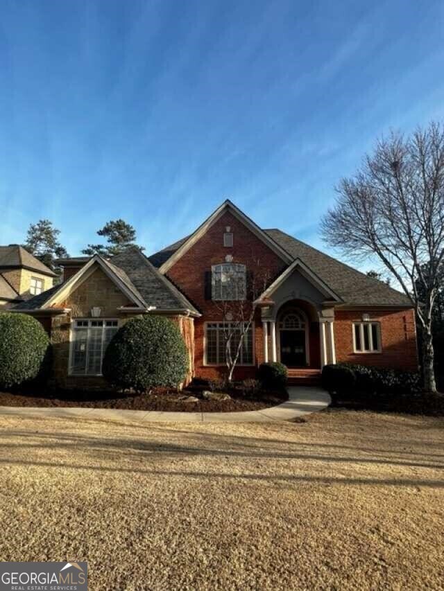 HAMILTON MILL - Residential