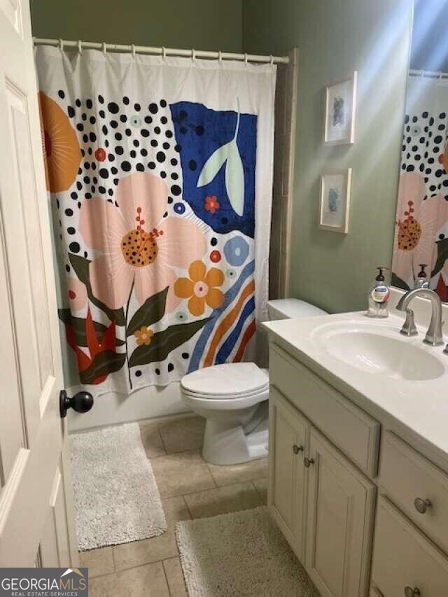 HAMILTON MILL - Residential