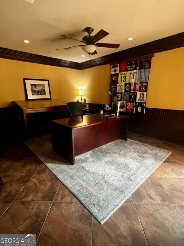 HAMILTON MILL - Residential