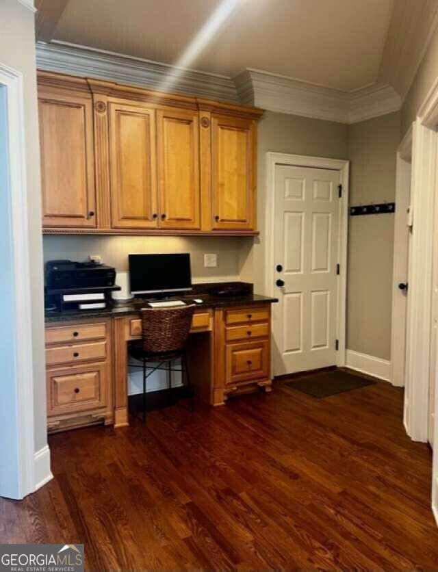 HAMILTON MILL - Residential