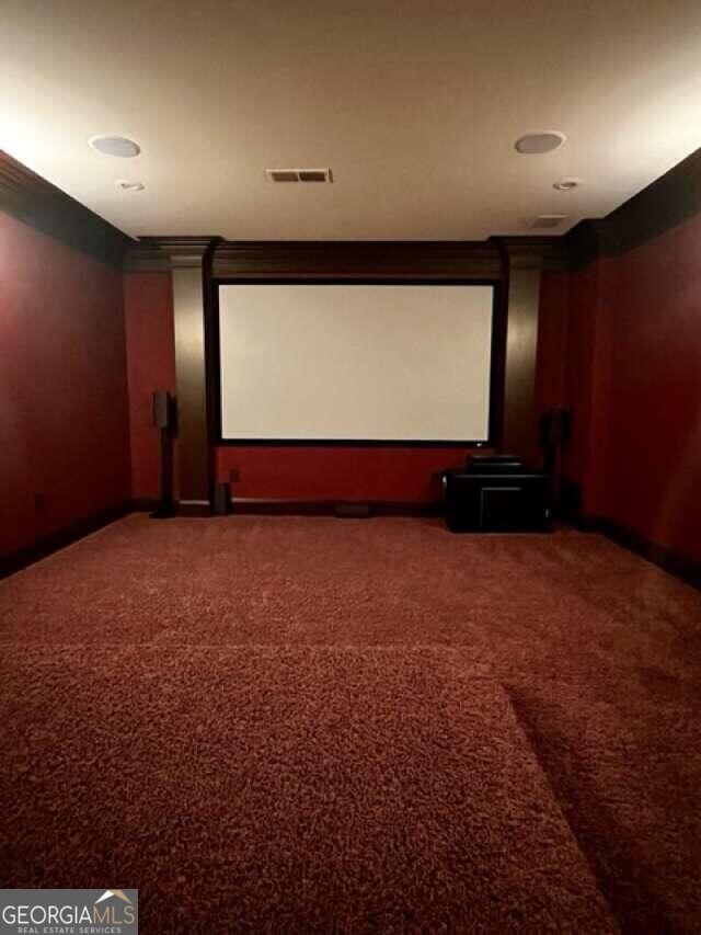 HAMILTON MILL - Residential