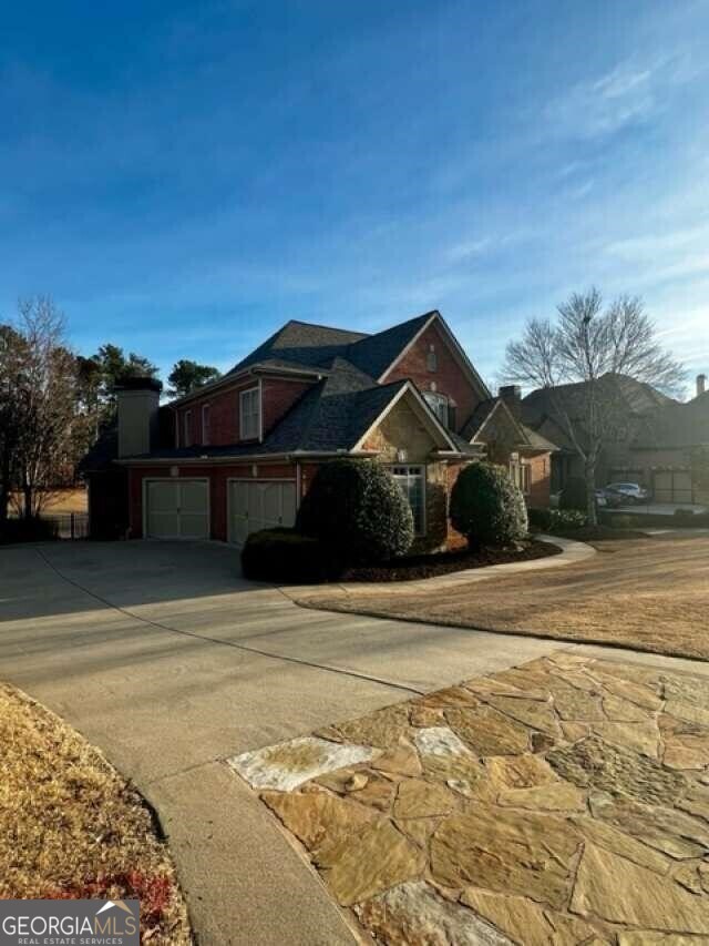 HAMILTON MILL - Residential