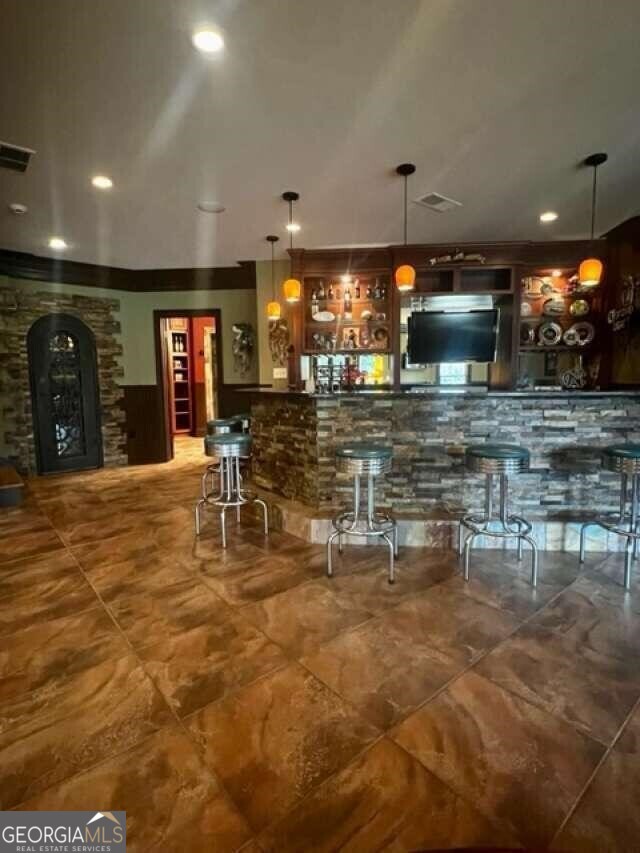 HAMILTON MILL - Residential