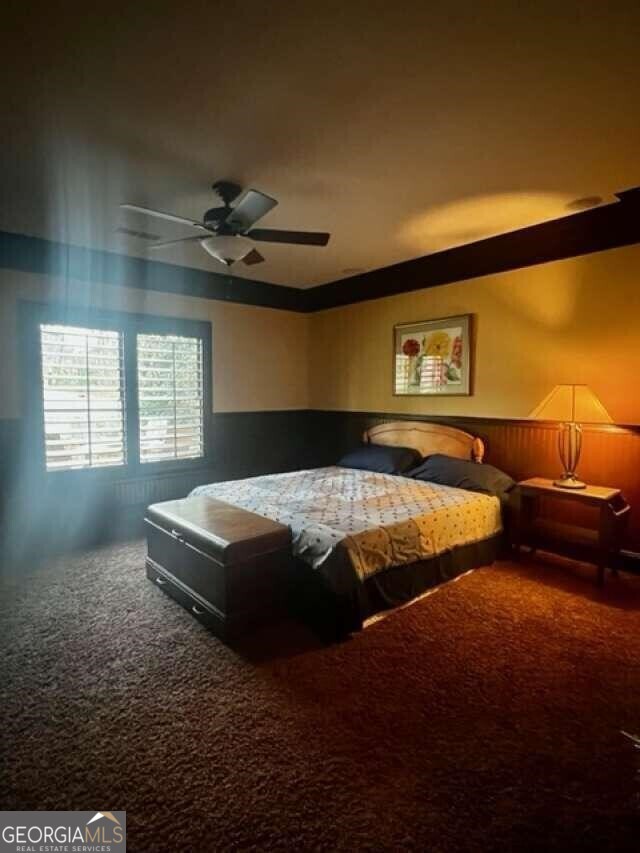 HAMILTON MILL - Residential