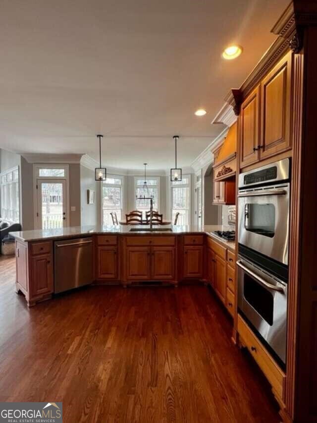 HAMILTON MILL - Residential