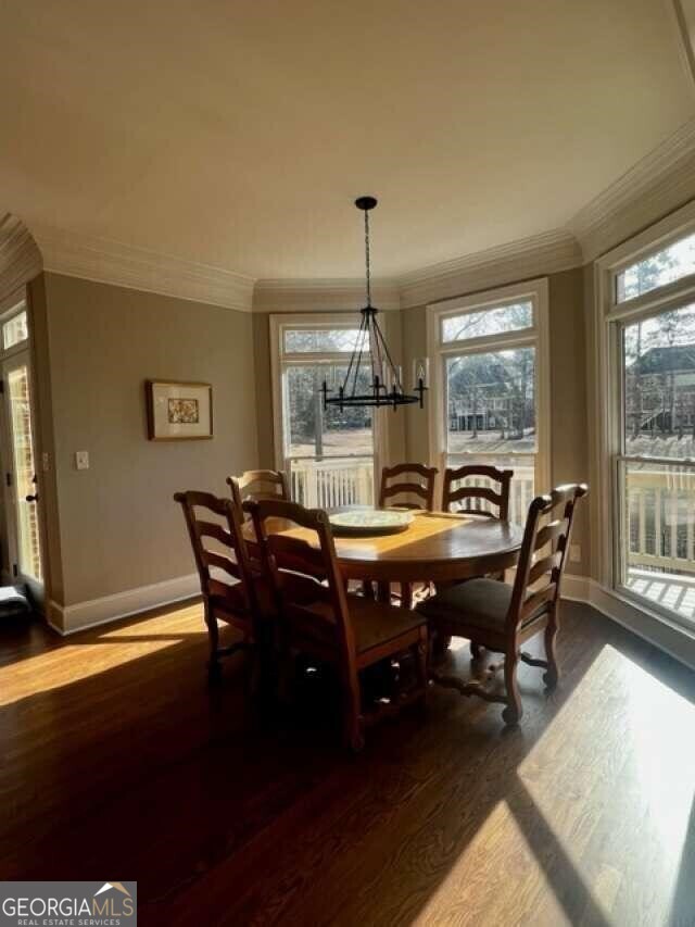 HAMILTON MILL - Residential