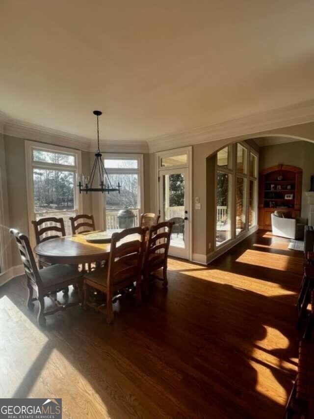 HAMILTON MILL - Residential