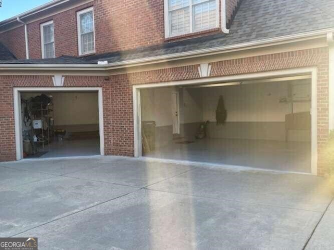 HAMILTON MILL - Residential