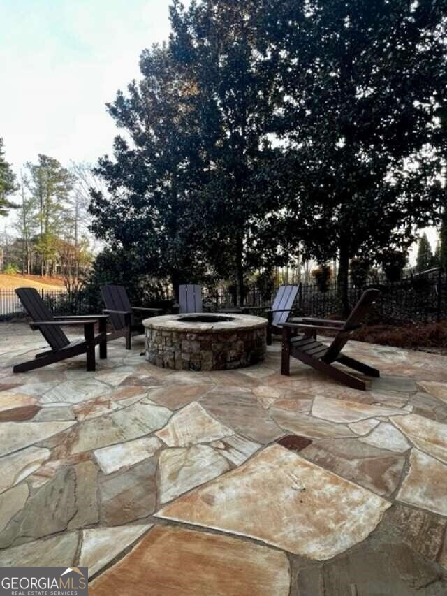 HAMILTON MILL - Residential