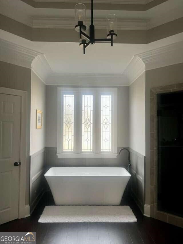 HAMILTON MILL - Residential