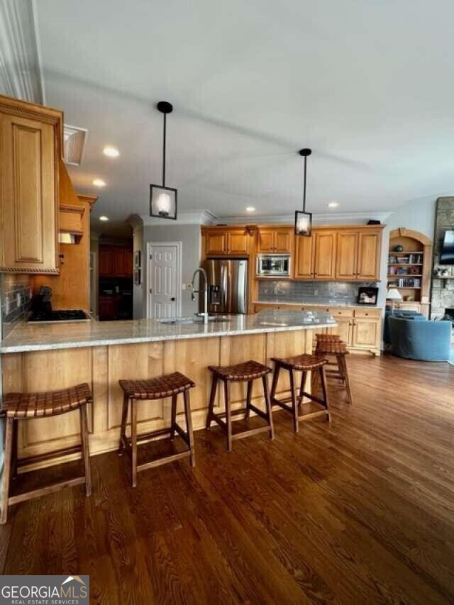 HAMILTON MILL - Residential