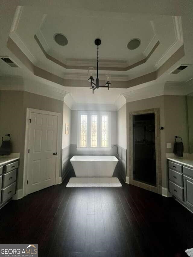 HAMILTON MILL - Residential