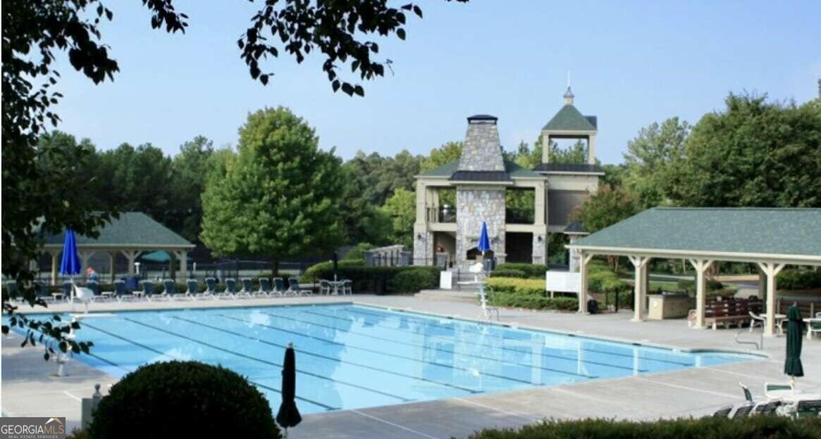 HAMILTON MILL - Residential