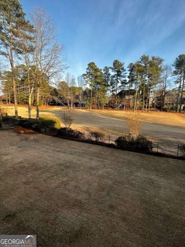 HAMILTON MILL - Residential