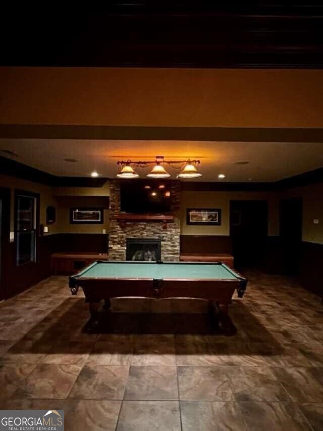 HAMILTON MILL - Residential