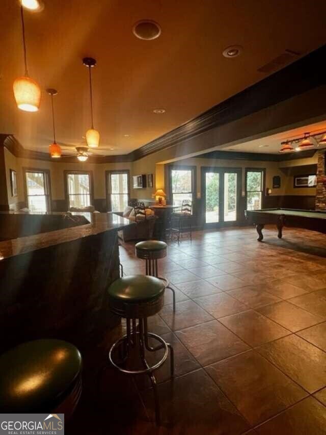 HAMILTON MILL - Residential