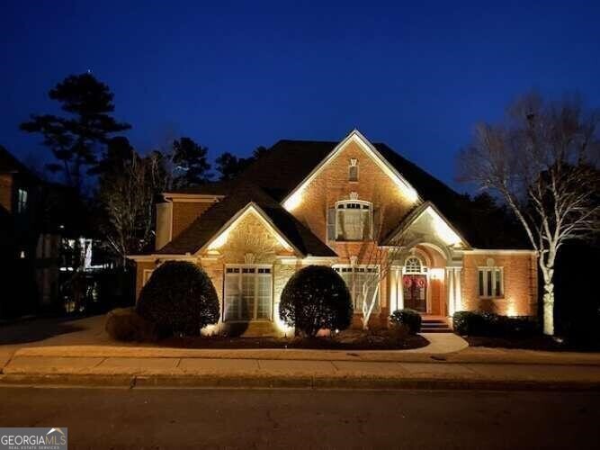 HAMILTON MILL - Residential