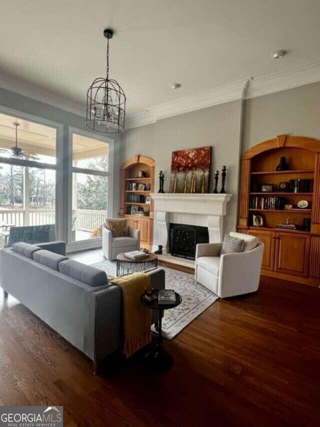 HAMILTON MILL - Residential