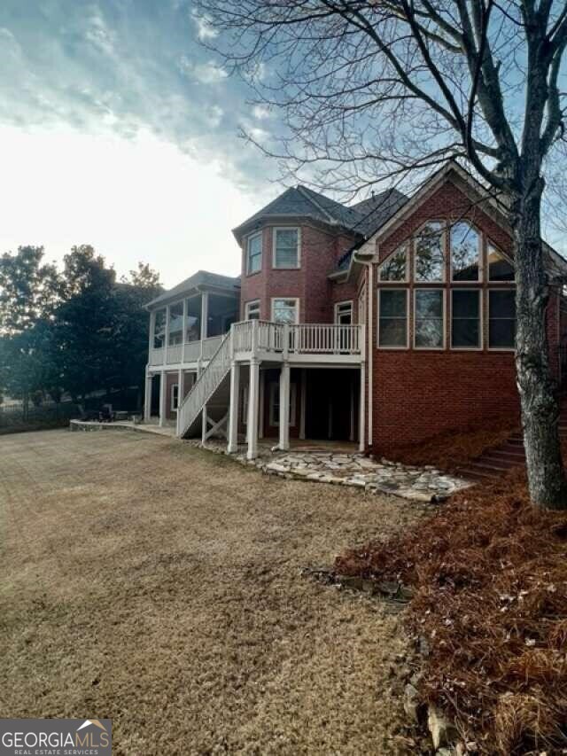 HAMILTON MILL - Residential