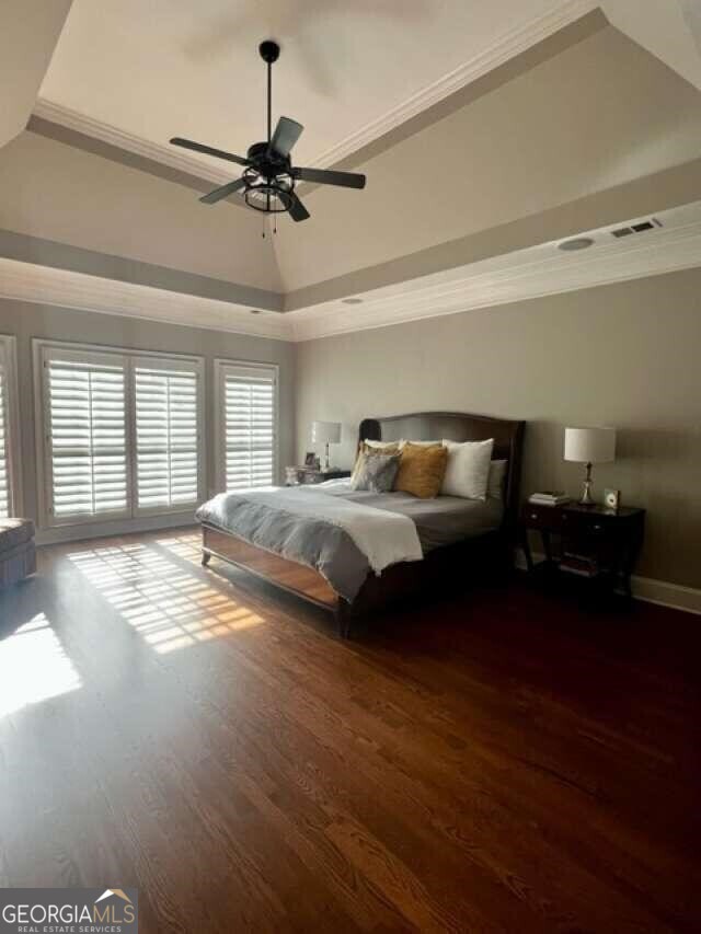 HAMILTON MILL - Residential