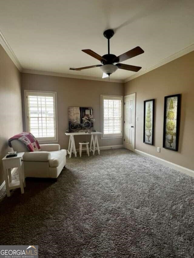 HAMILTON MILL - Residential