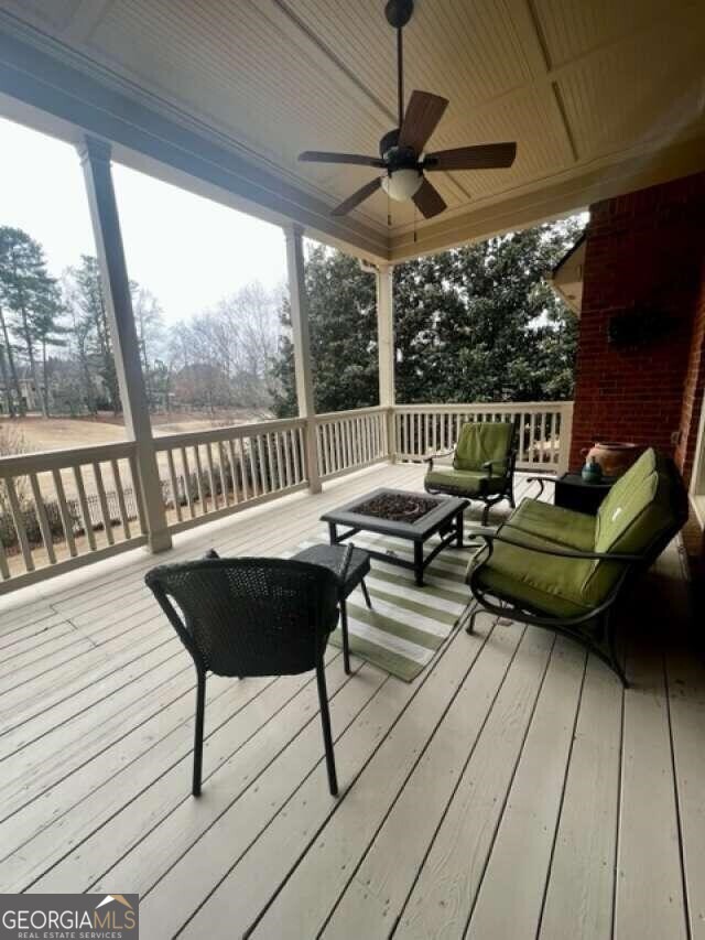 HAMILTON MILL - Residential