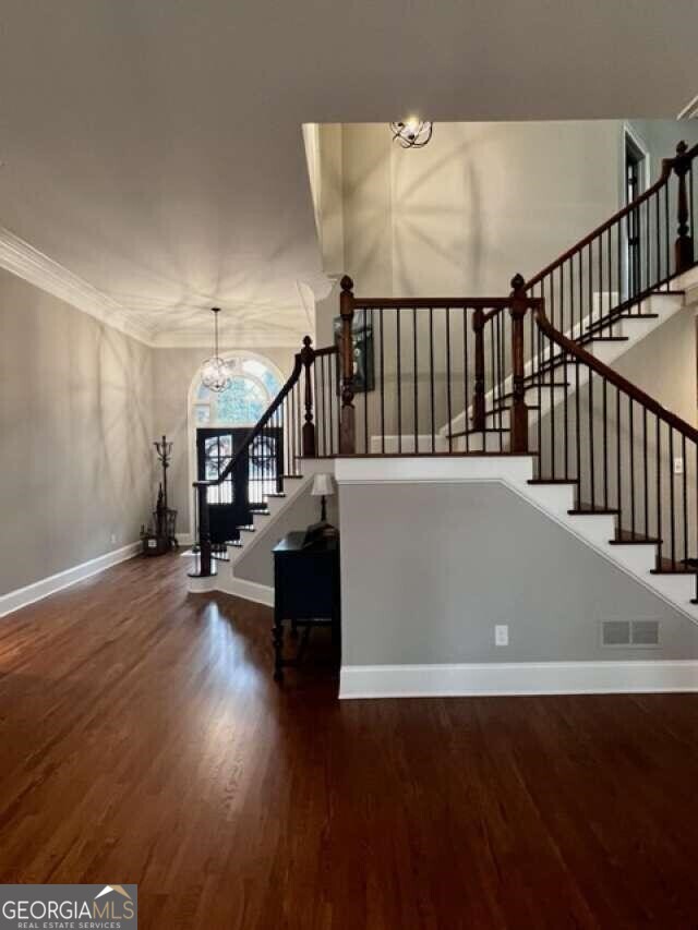 HAMILTON MILL - Residential