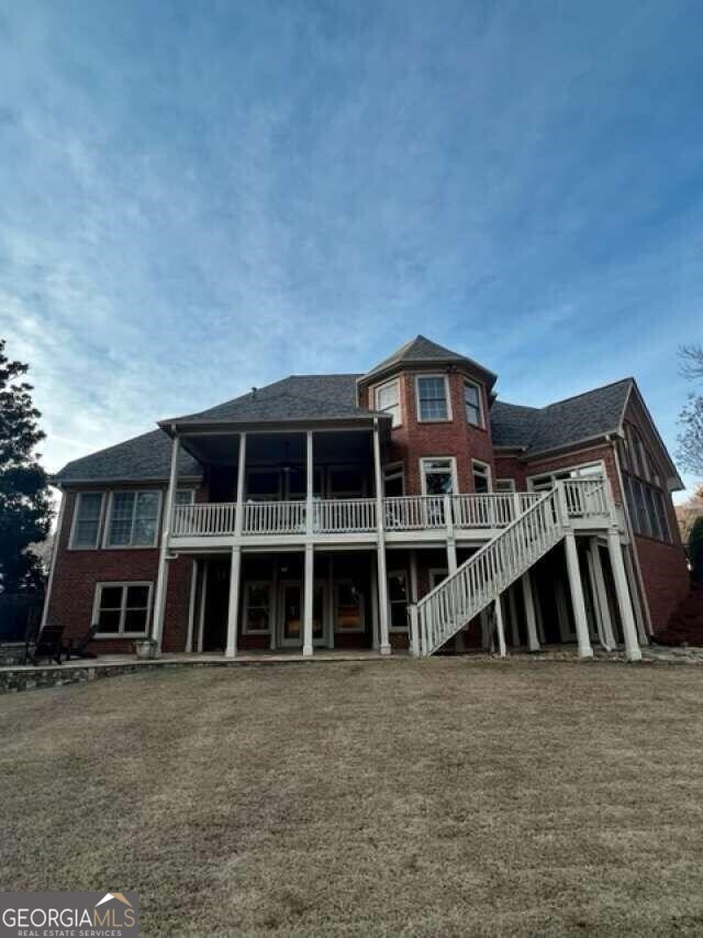 HAMILTON MILL - Residential