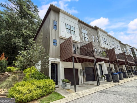 Photo of 2328 Mason Drive #C2, Atlanta, GA 30316 (MLS # 10819175)