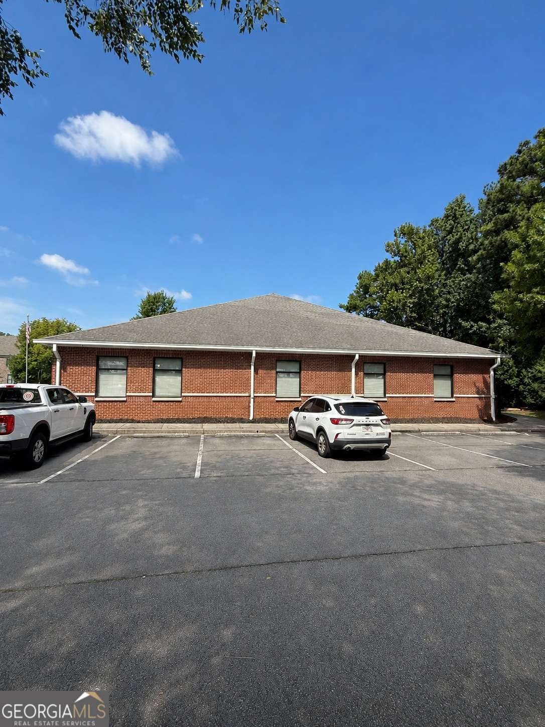 2791 Woodland TER