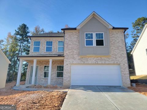 Photo of 362 Silverleaf Trail, Bethlehem, GA 30620 (MLS # 10631798)