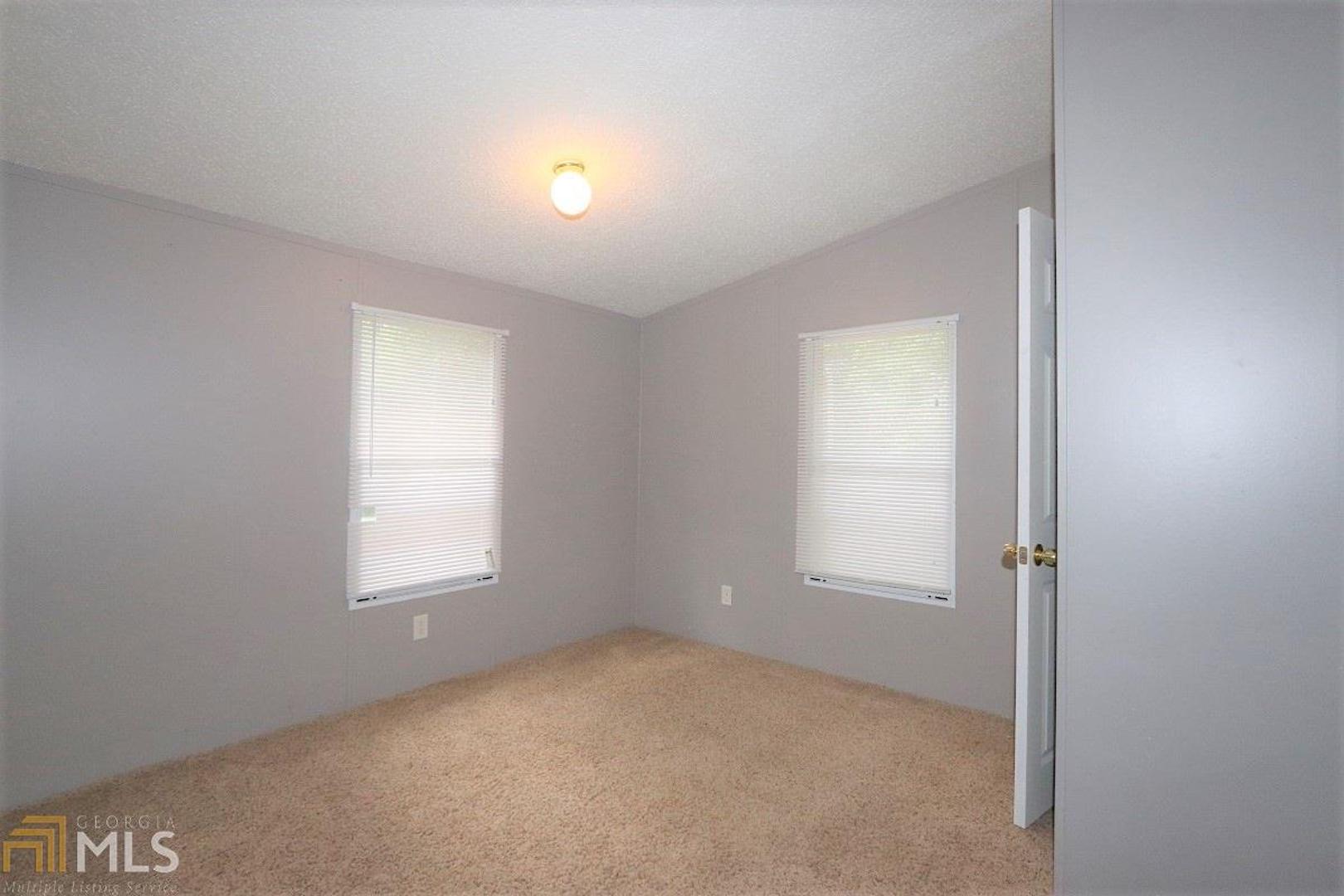 None - Residential