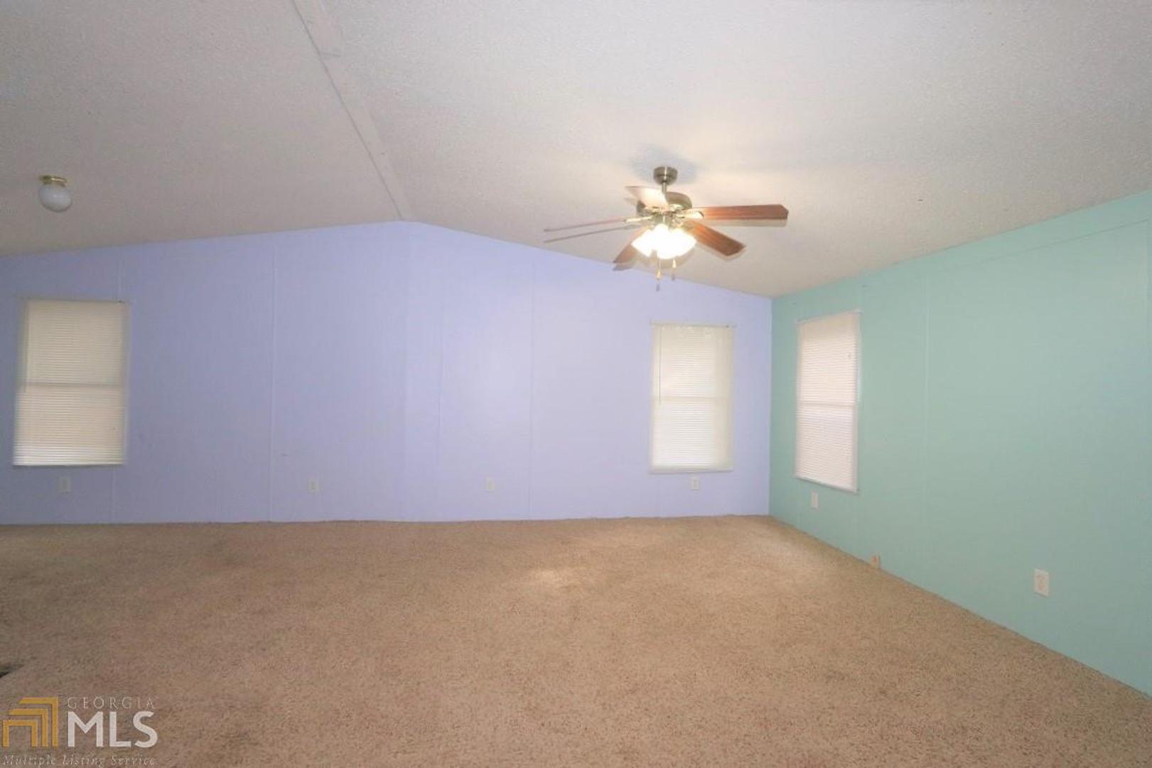 None - Residential