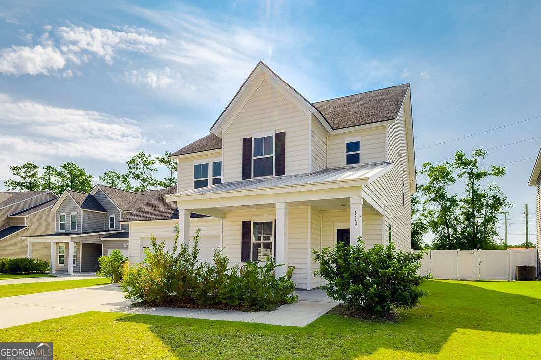 110 Williams DR