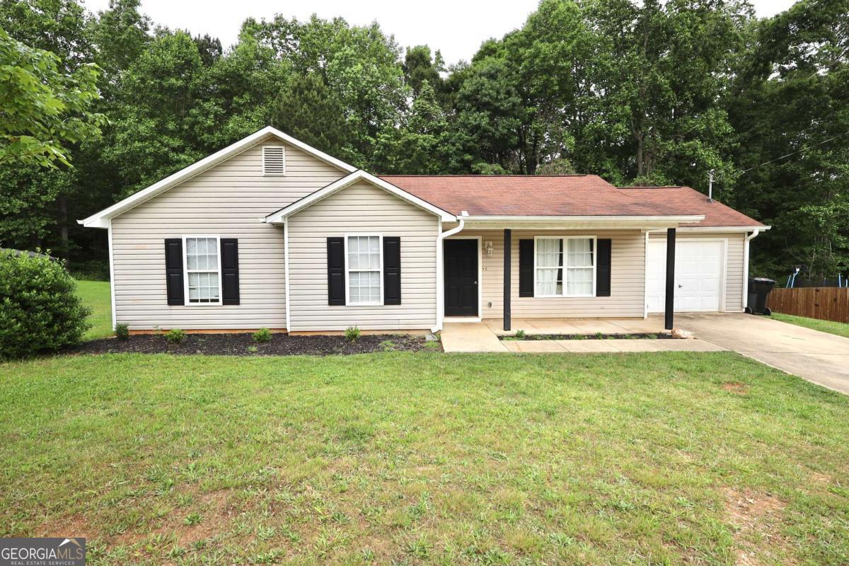 397 Thorn Thicket DR