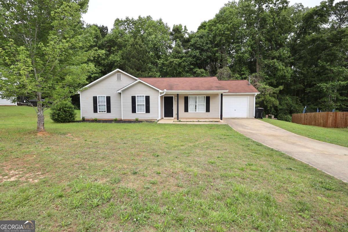 397 Thorn Thicket DR