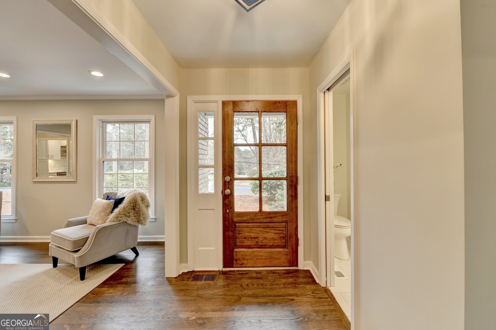 Heathwood - Residential