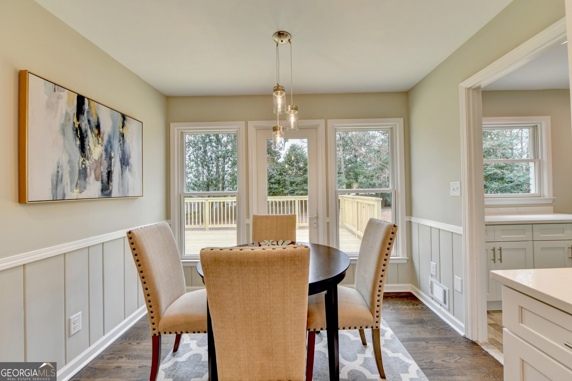 Heathwood - Residential