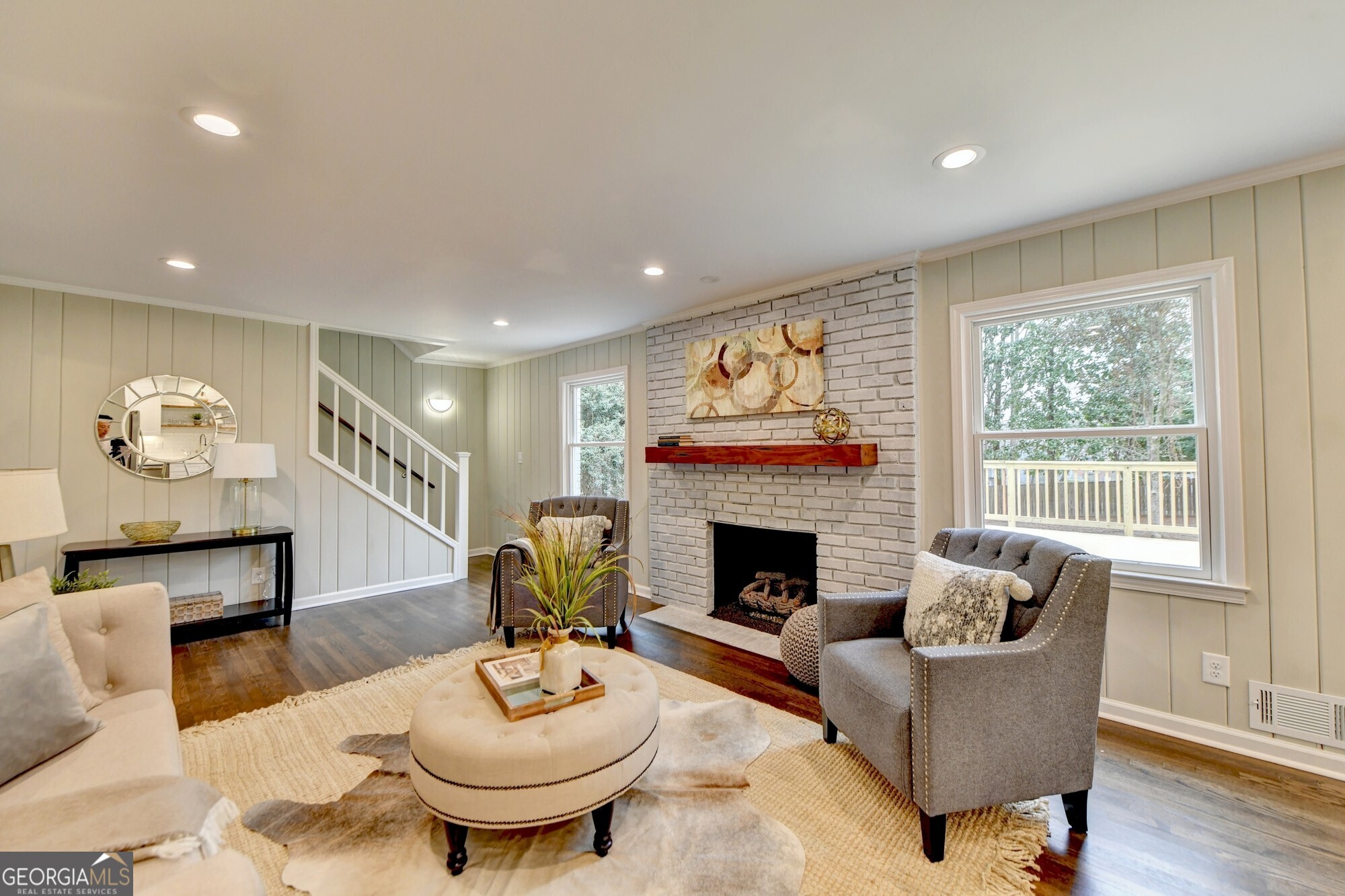 Heathwood - Residential