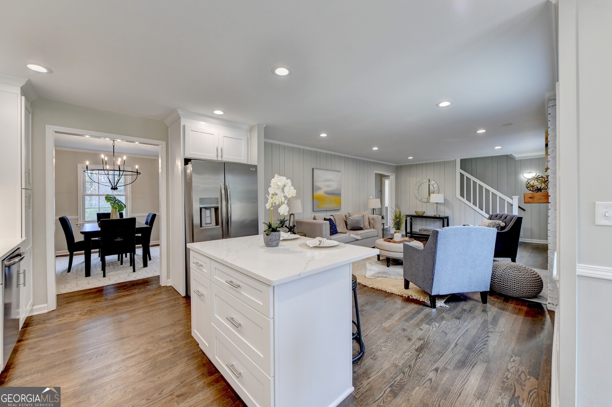 Heathwood - Residential