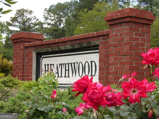Heathwood - Residential