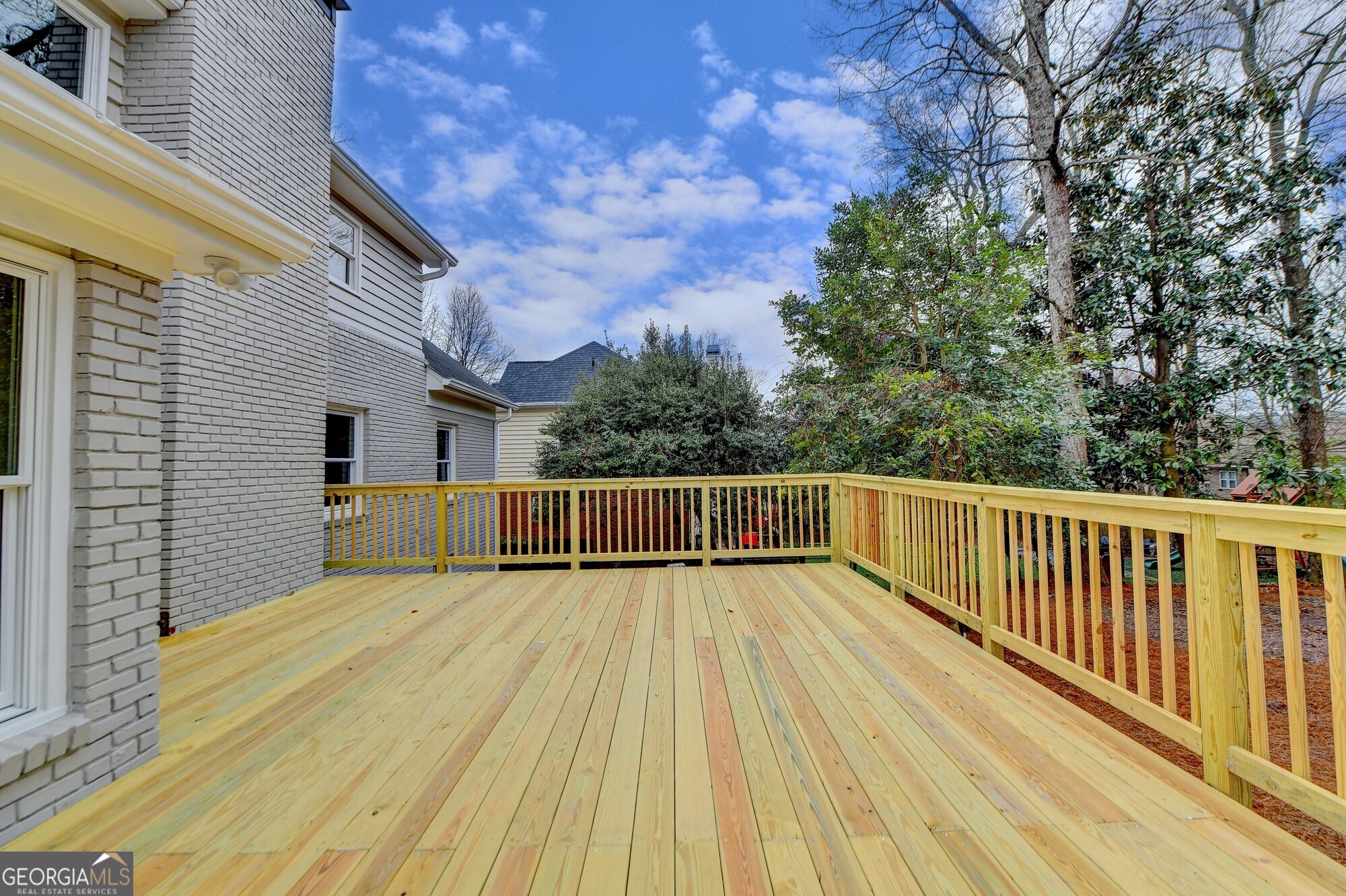 Heathwood - Residential