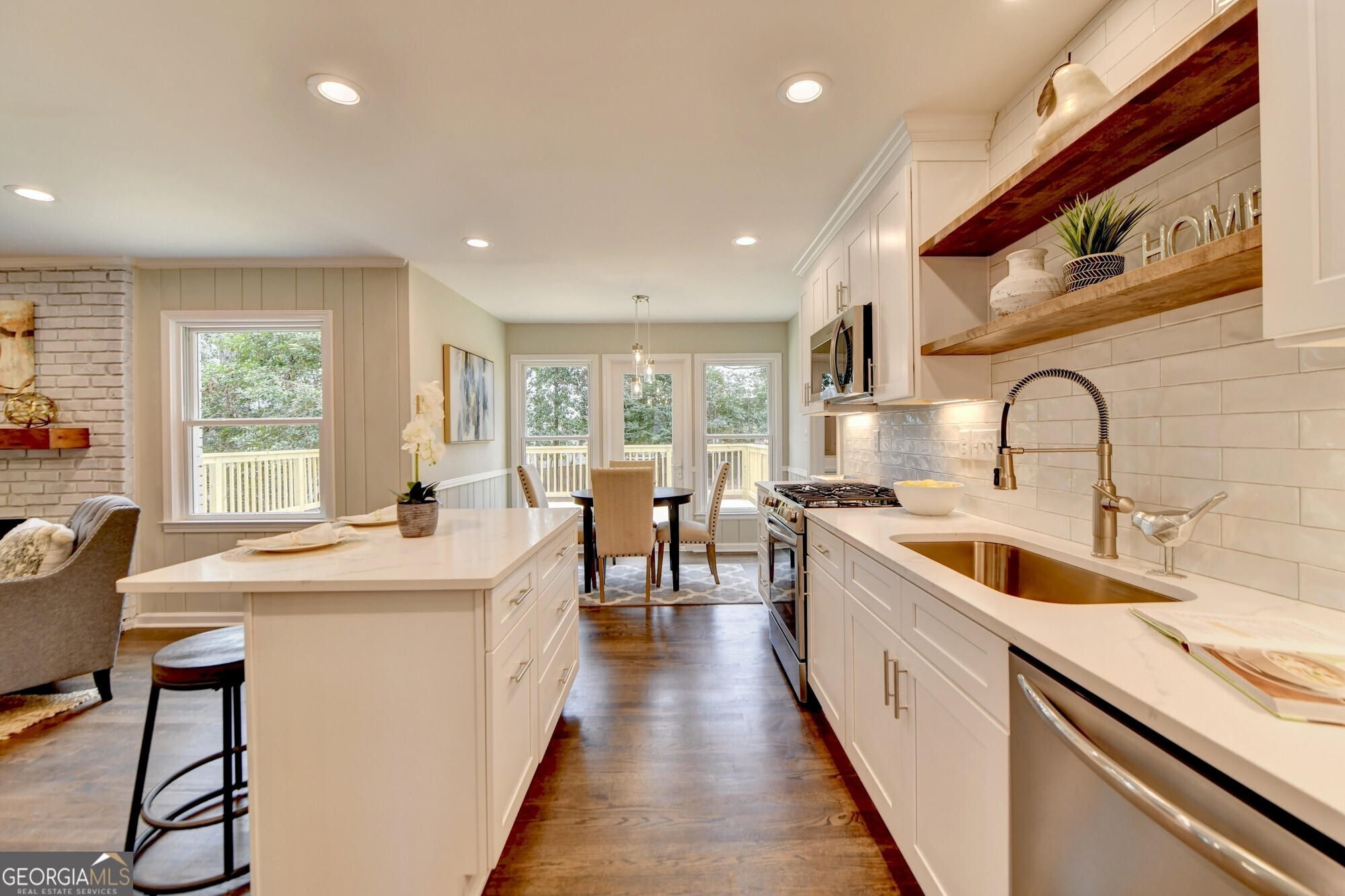 Heathwood - Residential
