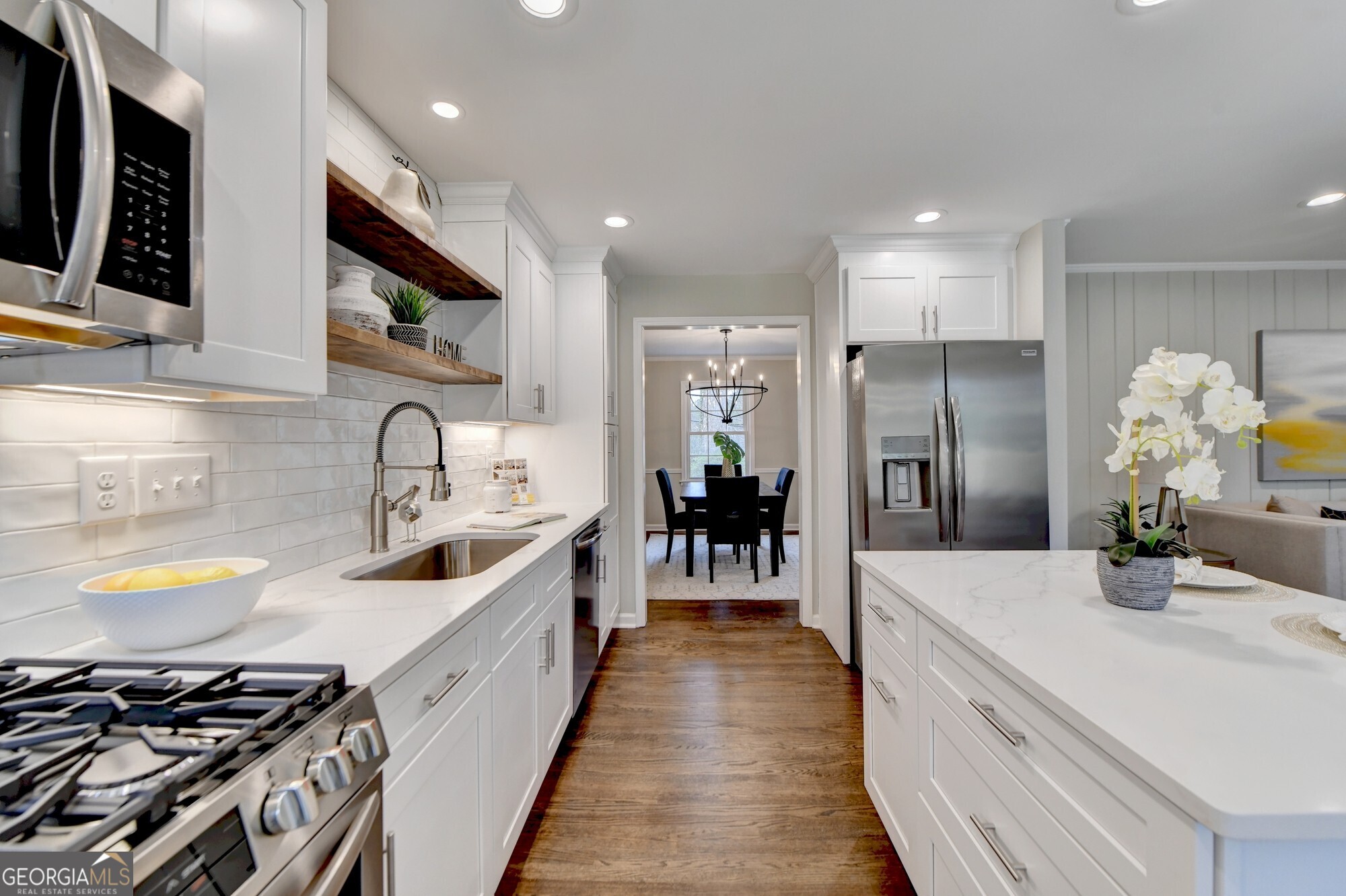 Heathwood - Residential
