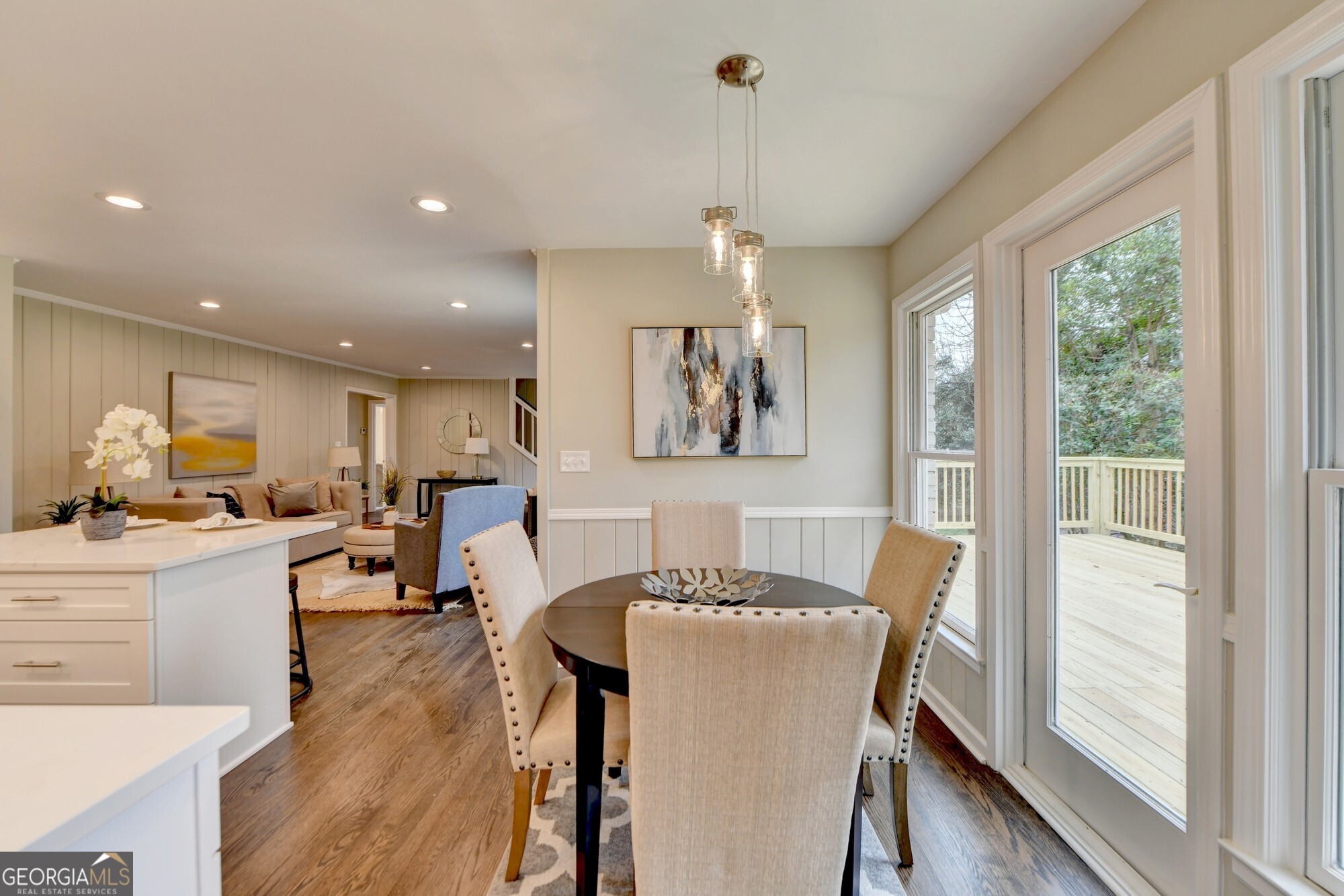Heathwood - Residential