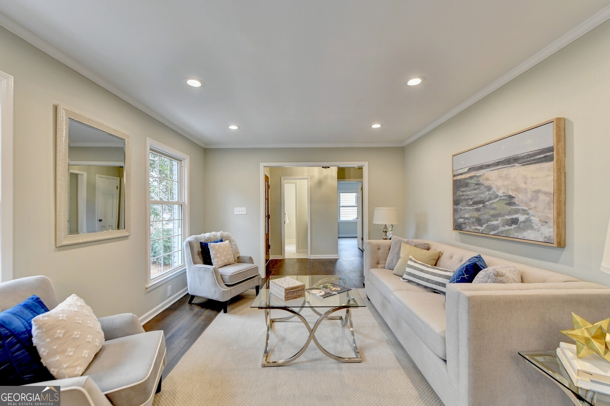 Heathwood - Residential
